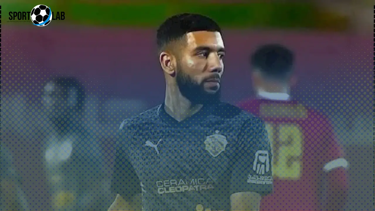 هل الأهلي يمنع انتقال القندوسي للزمالك؟ رد ناري من وكيل اللاعب اليوم